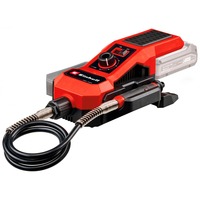 Einhell TE-MT 18/34 Li-Solo, Amoladora recta rojo/Negro