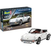 Revell 05646, Automóvil de construcción 