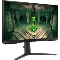 SAMSUNG S25BG400EU, Monitor de gaming negro