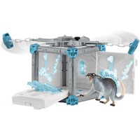 Schleich 42676, Muñecos 