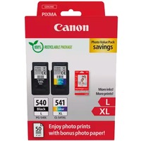 Canon 5224B012, Tinta 