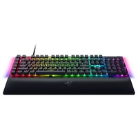 Razer RZ03-04690400-R3G1, Teclado para gaming negro