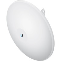 Ubiquiti PBE-5AC-500, Antena de radio direccional blanco