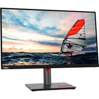 Lenovo P25i-30(A24245FP0), Monitor LED negro