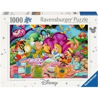 Ravensburger 12000109, Puzzle 