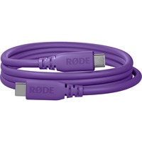 Rode Microphones SC27-PU, Cable violeta