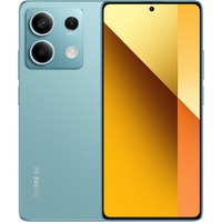 Xiaomi MZB0FPGEU, Móvil celeste