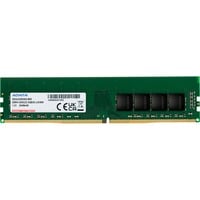 ADATA GD4U320038G-SMI, Memoria RAM verde