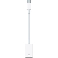 Apple MW5L3ZM/A, Adaptador blanco