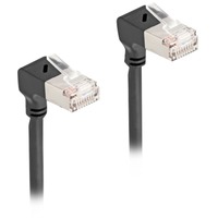 DeLOCK 80299, Cable negro