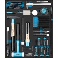 Hazet 163D-12/30, Kit de herramientas 