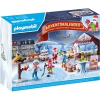 PLAYMOBIL 71472, Juegos de construcción 