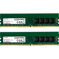 ADATA AD4U32008G22-DTGN, Memoria RAM verde