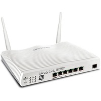 DrayTek V2865ac-B-DE-AT-CH, Router 