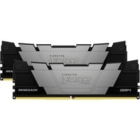 Kingston FURY KF436C18RB2K2/64, Memoria RAM negro