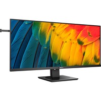 Philips 40B1U5600, Monitor LED negro