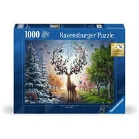 Ravensburger 12001088, Puzzle 