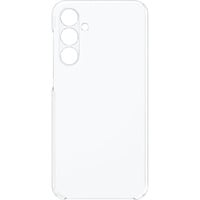 SAMSUNG EF-QA166CTEGWW, Funda para teléfono móvil transparente