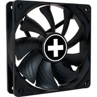 Xilence Performance X Series 120x120x25, Ventilador negro