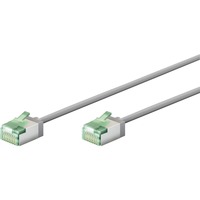 goobay 74348, Cable gris