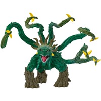 Schleich ELDRADOR CREATURES Jungle creature, Muñecos 7 año(s), Multicolor, Plástico