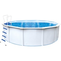 Steinbach Nuovo de Luxe II 12161, Piscina 