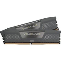 Corsair CMK48GX5M2B7000C40, Memoria RAM negro