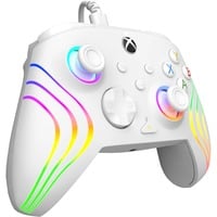 PDP 049-024-WH, Gamepad blanco