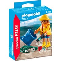 PLAYMOBIL 71163, Juegos de construcción 