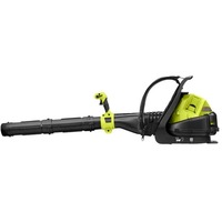 Ryobi RY36BPXB-0, Soplador de hojas verde/Negro