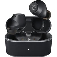 Audio-Technica ATH-CKS30TW+, Auriculares negro