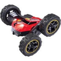 Dickie RC Tumbling Flippy, RTR, Radiocontrol negro/Rojo