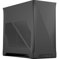 Fractal Design FD-C-ERA2N-02, Cajas de torre gris oscuro