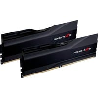 G.Skill F5-8000J4048F24GX2-TZ5K, Memoria RAM negro