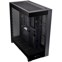 Thermaltake CA-1Y3-00M1WN-01, Cajas de torre negro