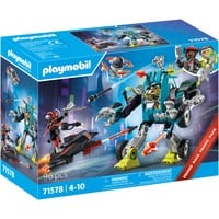 PLAYMOBIL 71578, Juegos de construcción 