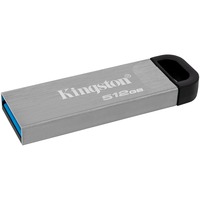 Kingston DataTraveler Kyson 512GB, Lápiz USB 