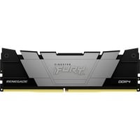 Kingston FURY KF436C16RB12/16, Memoria RAM negro