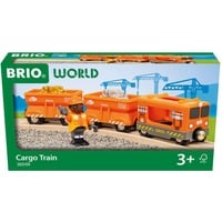 BRIO 63604900, Vehículo de juguete 