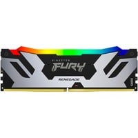 Kingston FURY KF576C38RSA-16, Memoria RAM negro