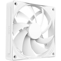 NZXT F120Q, Ventilador blanco