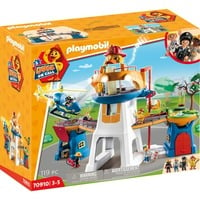 PLAYMOBIL 70910 set de juguetes, Juegos de construcción Acción / Aventura, 3 año(s), Multicolor