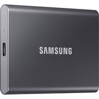 SAMSUNG MU-PC4T0T/WW, Unidad de estado sólido gris