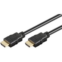 goobay 60610, Cable negro