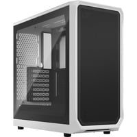 Fractal Design FD-C-FOC2A-02, Cajas de torre blanco