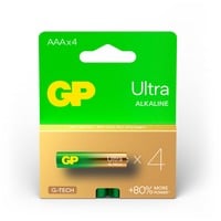 GP Batteries GPULT24A255C4, Batería 