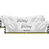 Kingston FURY KF580C38RWK2-32, Memoria RAM blanco