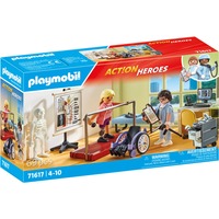 PLAYMOBIL 71617, Juegos de construcción 