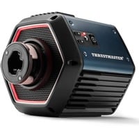 Thrustmaster T818, Base del volante azul oscuro/Negro