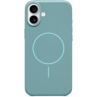 Apple MCFJ4LL/A, Funda para teléfono móvil celeste